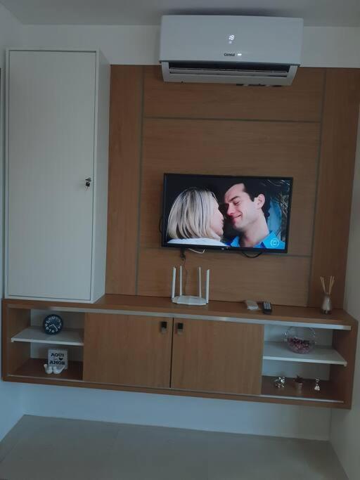 Golden Shopping Home Service - Boa Viagem- Apt608 Ρεσίφε Εξωτερικό φωτογραφία