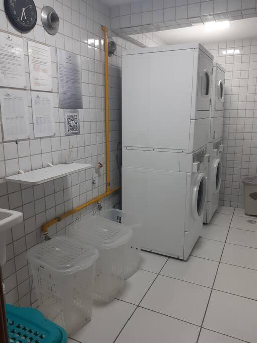 Golden Shopping Home Service - Boa Viagem- Apt608 Ρεσίφε Εξωτερικό φωτογραφία