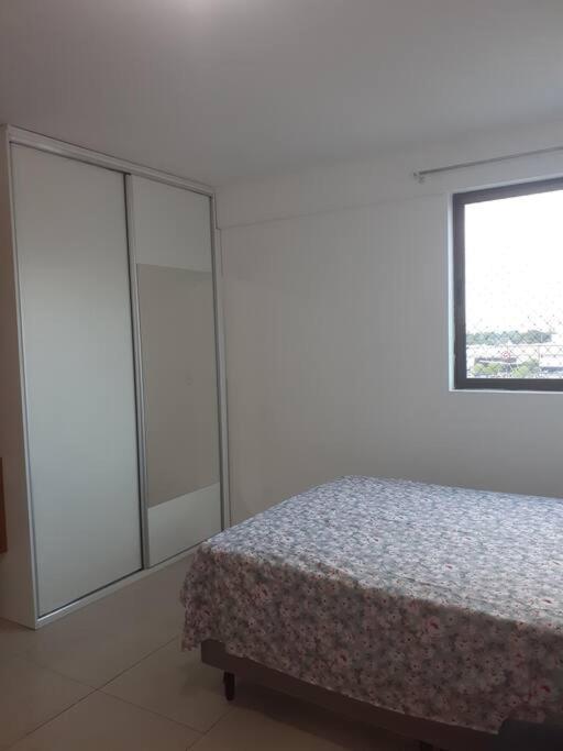 Golden Shopping Home Service - Boa Viagem- Apt608 Ρεσίφε Εξωτερικό φωτογραφία