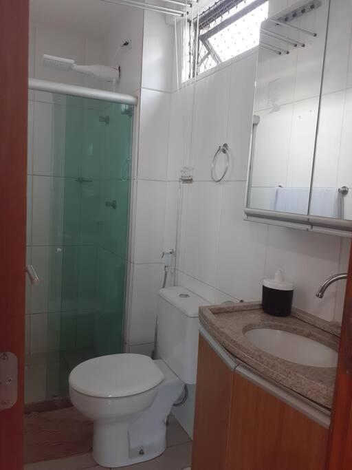 Golden Shopping Home Service - Boa Viagem- Apt608 Ρεσίφε Εξωτερικό φωτογραφία