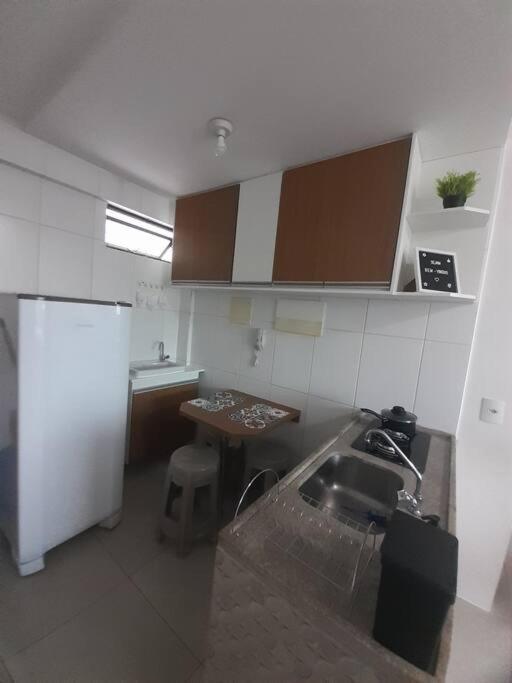 Golden Shopping Home Service - Boa Viagem- Apt608 Ρεσίφε Εξωτερικό φωτογραφία