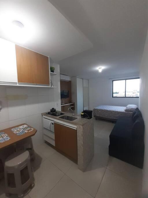 Golden Shopping Home Service - Boa Viagem- Apt608 Ρεσίφε Εξωτερικό φωτογραφία