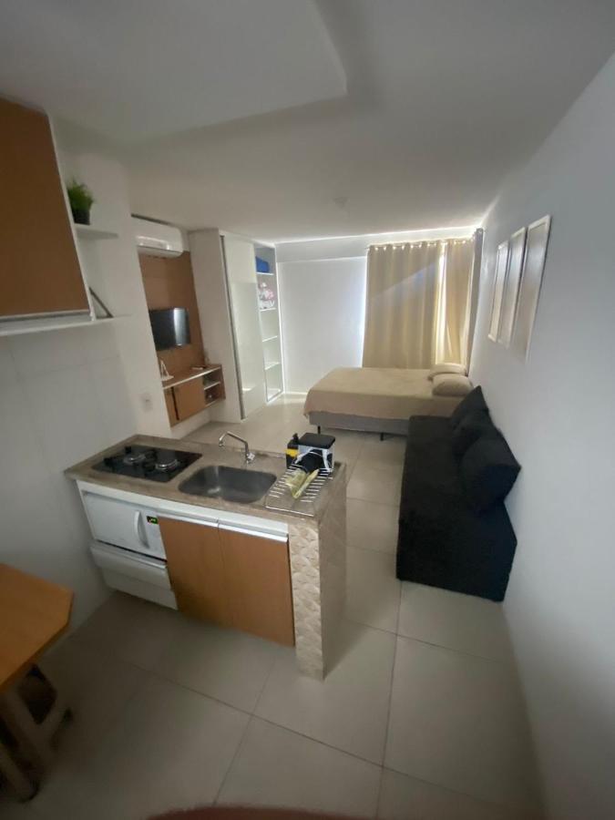 Golden Shopping Home Service - Boa Viagem- Apt608 Ρεσίφε Εξωτερικό φωτογραφία